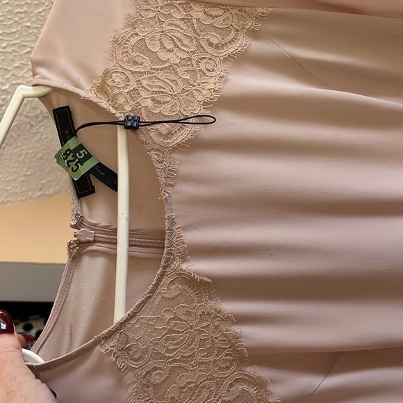 BCBG romper - dry cleaned - Picture 2 of 3